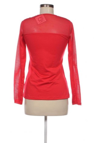 Damen Shirt Rohnisch, Größe M, Farbe Rot, Preis 33,40 €