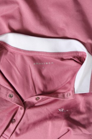 Γυναικεία μπλούζα Rohnisch, Μέγεθος S, Χρώμα Ρόζ , Τιμή 4,45 €