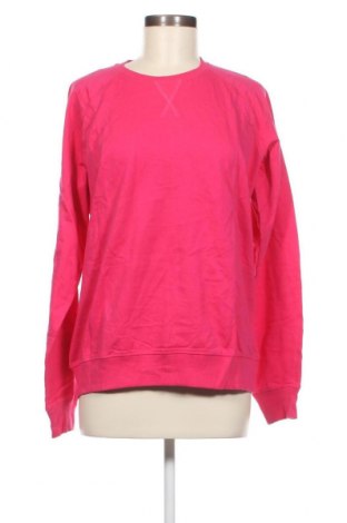Γυναικεία μπλούζα Roly, Μέγεθος XL, Χρώμα Ρόζ , Τιμή 11,75 €