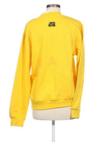 Дамска блуза Roly, Размер M, Цвят Жълт, Цена 9,31 лв.