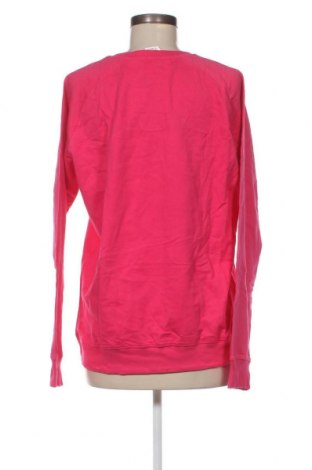 Дамска блуза Roly, Размер XL, Цвят Розов, Цена 19,00 лв.
