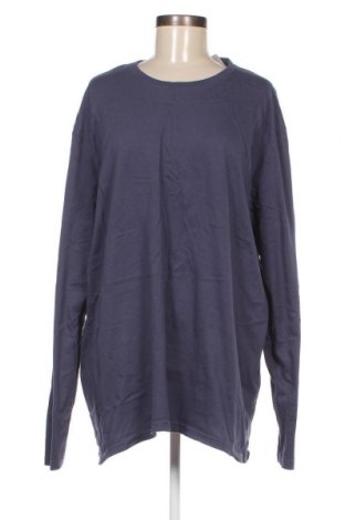 Damen Shirt Roly, Größe 3XL, Farbe Blau, Preis € 5,83