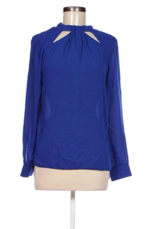 Damen Shirt Roman, Größe M, Farbe Blau, Preis € 23,66