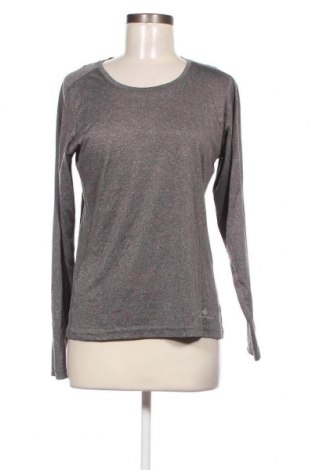 Γυναικεία μπλούζα Ronhill, Μέγεθος M, Χρώμα Γκρί, Τιμή 6,93 €