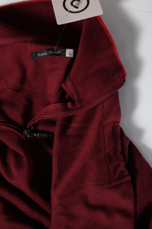 Damen Shirt Ross River, Größe L, Farbe Rot, Preis € 4,10