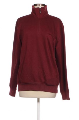Damen Shirt Ross River, Größe L, Farbe Rot, Preis € 7,27