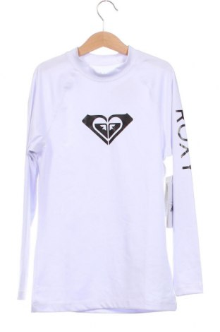 Γυναικεία μπλούζα Roxy, Μέγεθος S, Χρώμα Μπλέ, Τιμή 13,22 €