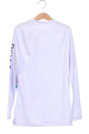 Γυναικεία μπλούζα Roxy, Μέγεθος S, Χρώμα Μπλέ, Τιμή 13,22 €