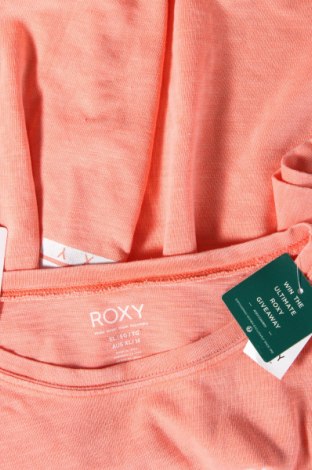 Dámska blúza Roxy, Veľkosť XL, Farba Oranžová, Cena  39,69 €