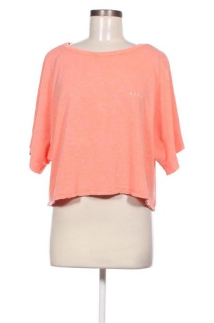 Γυναικεία μπλούζα Roxy, Μέγεθος XL, Χρώμα Πορτοκαλί, Τιμή 17,86 €