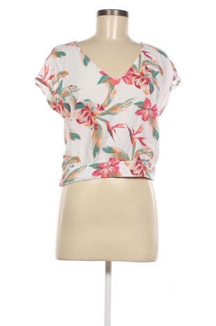 Damen Shirt Roxy, Größe S, Farbe Mehrfarbig, Preis 9,91 €