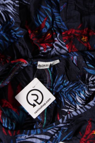Γυναικεία μπλούζα Roxy, Μέγεθος M, Χρώμα Μπλέ, Τιμή 3,36 €