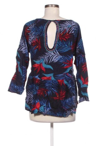 Дамска блуза Roxy, Размер M, Цвят Син, Цена 5,44 лв.