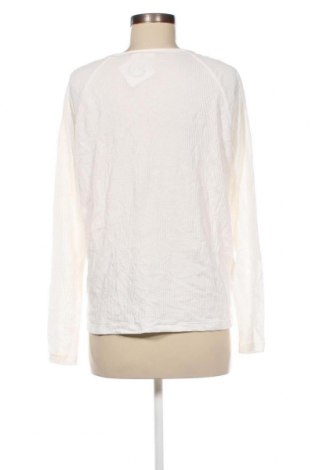Дамска блуза Roxy, Размер XL, Цвят Бял, Цена 20,40 лв.