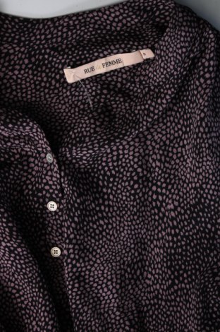 Дамска блуза Rue de Femme, Размер S, Цвят Многоцветен, Цена 30,05 лв.
