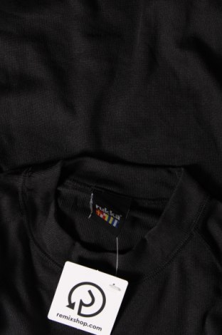 Дамска блуза Rukka, Размер M, Цвят Черен, Цена 34,00 лв.