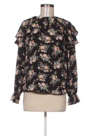 Дамска блуза Rut & Circle, Размер XS, Цвят Черен, Цена 6,46 лв.