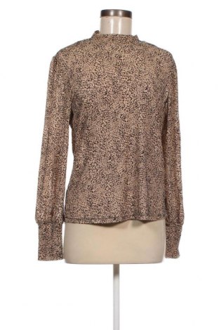 Дамска блуза Rut & Circle, Размер S, Цвят Многоцветен, Цена 5,10 лв.