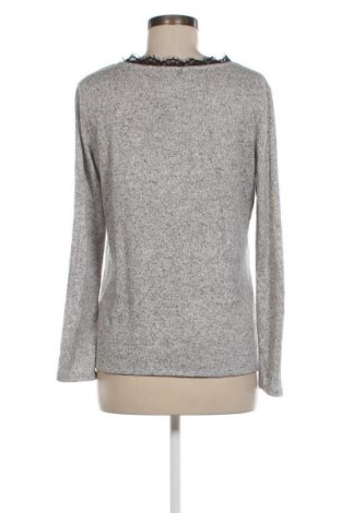 Γυναικεία μπλούζα S.Oliver, Μέγεθος M, Χρώμα Γκρί, Τιμή 8,67 €
