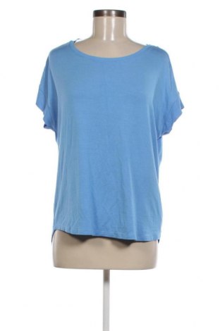 Damen Shirt S.Oliver, Größe L, Farbe Blau, Preis 17,44 €