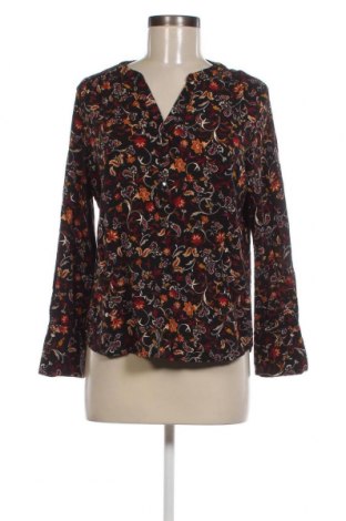 Γυναικεία μπλούζα S.Oliver, Μέγεθος L, Χρώμα Πολύχρωμο, Τιμή 8,72 €