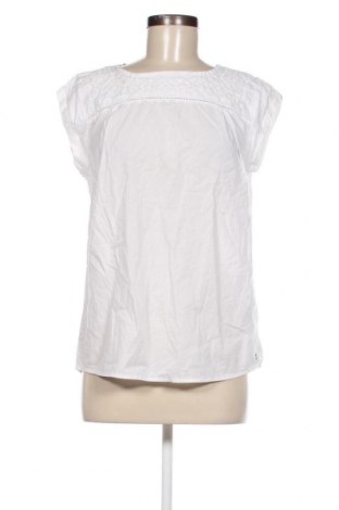 Дамска блуза S.Oliver, Размер M, Цвят Бял, Цена 34,10 лв.