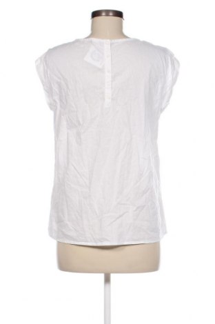 Дамска блуза S.Oliver, Размер M, Цвят Бял, Цена 34,10 лв.