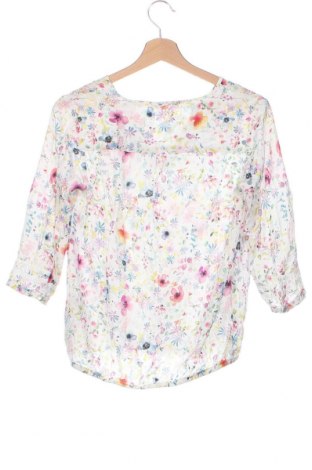 Дамска блуза S.Oliver, Размер XS, Цвят Многоцветен, Цена 18,41 лв.