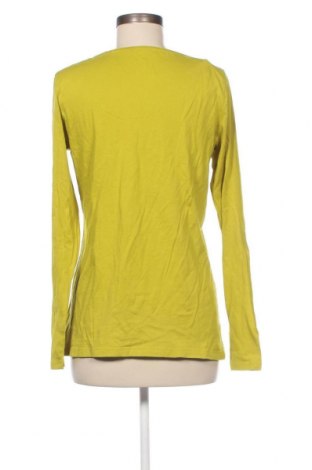 Дамска блуза S.Oliver, Размер L, Цвят Зелен, Цена 20,40 лв.