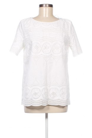 Damen Shirt S.Oliver, Größe M, Farbe Weiß, Preis 19,22 €