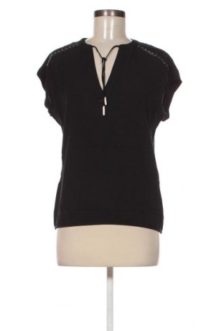 Damen Shirt S.Oliver, Größe XS, Farbe Schwarz, Preis 11,11 €