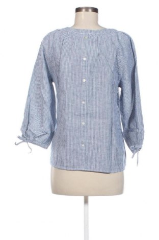 Damen Shirt S.Oliver, Größe S, Farbe Blau, Preis 9,92 €