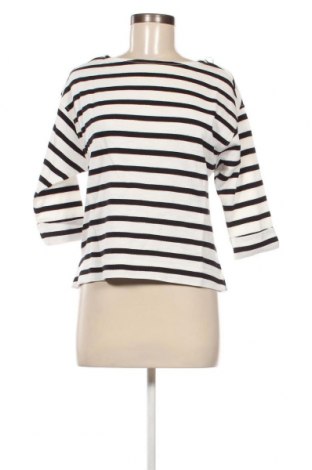 Γυναικεία μπλούζα S.Oliver, Μέγεθος XS, Χρώμα Πολύχρωμο, Τιμή 17,86 €