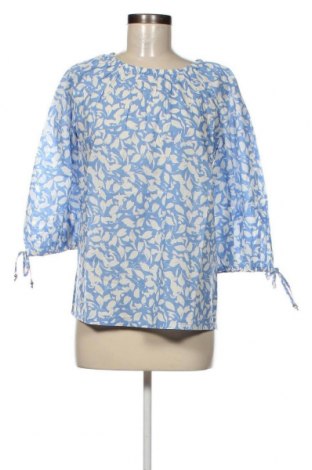 Дамска блуза S.Oliver, Размер XS, Цвят Син, Цена 34,65 лв.