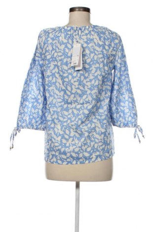 Дамска блуза S.Oliver, Размер XS, Цвят Син, Цена 11,55 лв.