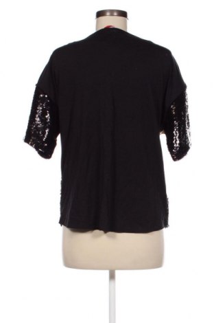 Дамска блуза S.Oliver, Размер M, Цвят Многоцветен, Цена 18,36 лв.