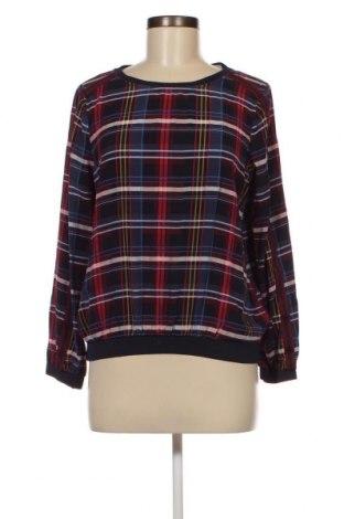 Γυναικεία μπλούζα S.Oliver, Μέγεθος L, Χρώμα Πολύχρωμο, Τιμή 10,43 €