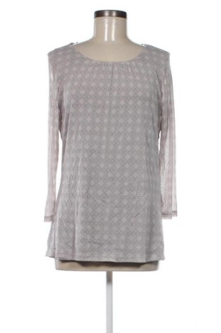 Γυναικεία μπλούζα S.Oliver, Μέγεθος L, Χρώμα Πολύχρωμο, Τιμή 10,54 €