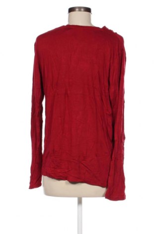 Bluză de femei S.Oliver, Mărime XL, Culoare Roșu, Preț 57,04 Lei