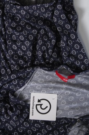 Γυναικεία μπλούζα S.Oliver, Μέγεθος M, Χρώμα Πολύχρωμο, Τιμή 20,00 €