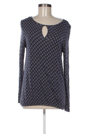 Γυναικεία μπλούζα S.Oliver, Μέγεθος M, Χρώμα Πολύχρωμο, Τιμή 20,00 €