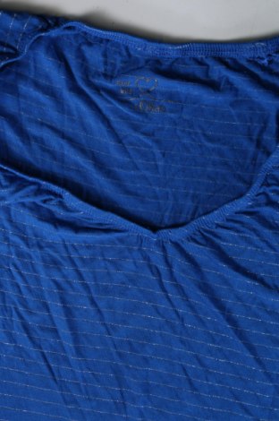 Damen Shirt S.Oliver, Größe XL, Farbe Blau, Preis € 10,20