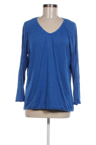 Damen Shirt S.Oliver, Größe XL, Farbe Blau, Preis 10,20 €