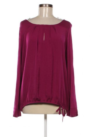 Дамска блуза S.Oliver, Размер L, Цвят Лилав, Цена 46,20 лв.
