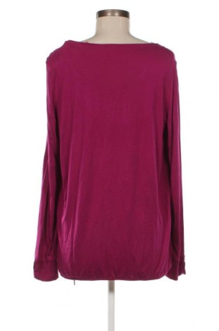 Дамска блуза S.Oliver, Размер L, Цвят Лилав, Цена 77,00 лв.