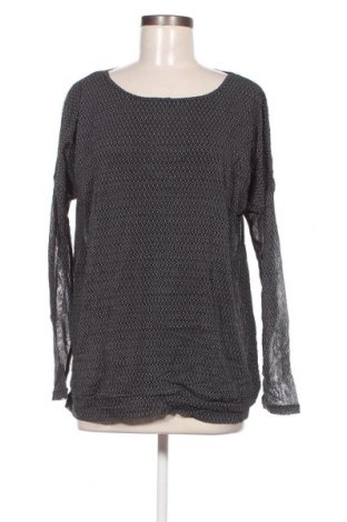 Дамска блуза S.Oliver, Размер XL, Цвят Черен, Цена 19,38 лв.