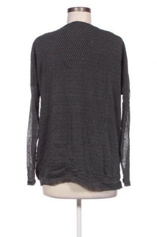 Γυναικεία μπλούζα S.Oliver, Μέγεθος XL, Χρώμα Μαύρο, Τιμή 3,79 €