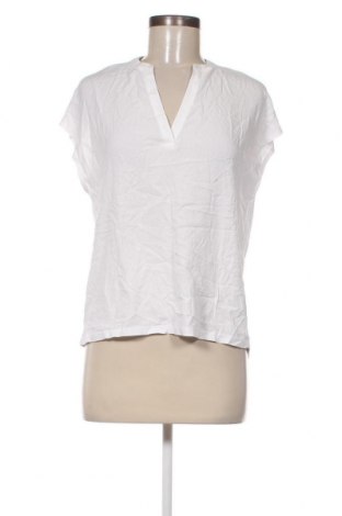 Γυναικεία μπλούζα S.Oliver, Μέγεθος S, Χρώμα Λευκό, Τιμή 15,88 €