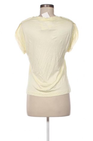 Γυναικεία μπλούζα S.Oliver, Μέγεθος XS, Χρώμα Κίτρινο, Τιμή 39,69 €