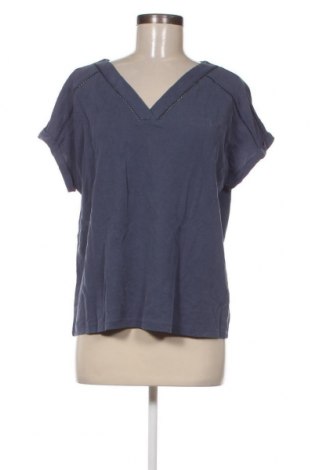 Damen Shirt S.Oliver, Größe M, Farbe Blau, Preis 8,28 €